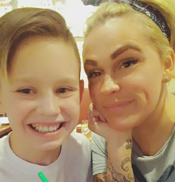 Meet your Posher, Shawna - Picture 7 of 8